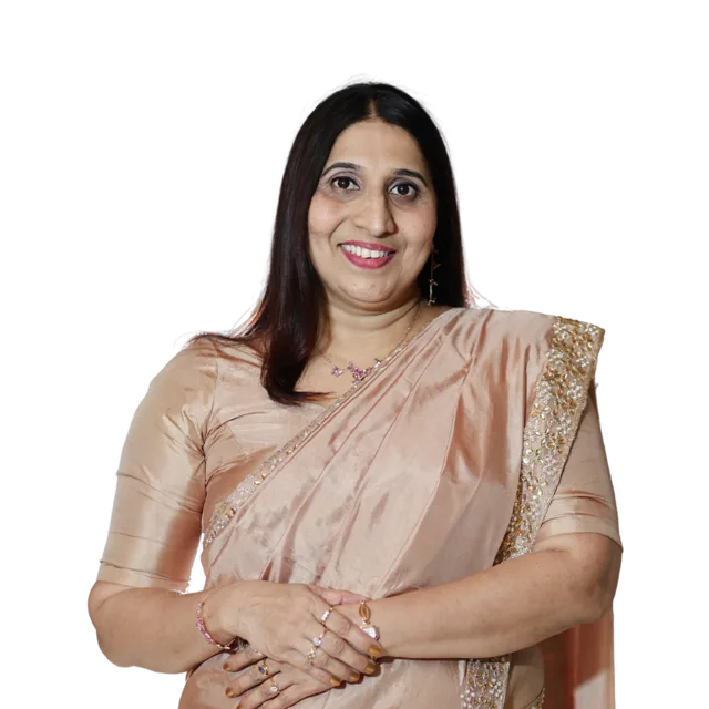 SHEEJA JAIMON